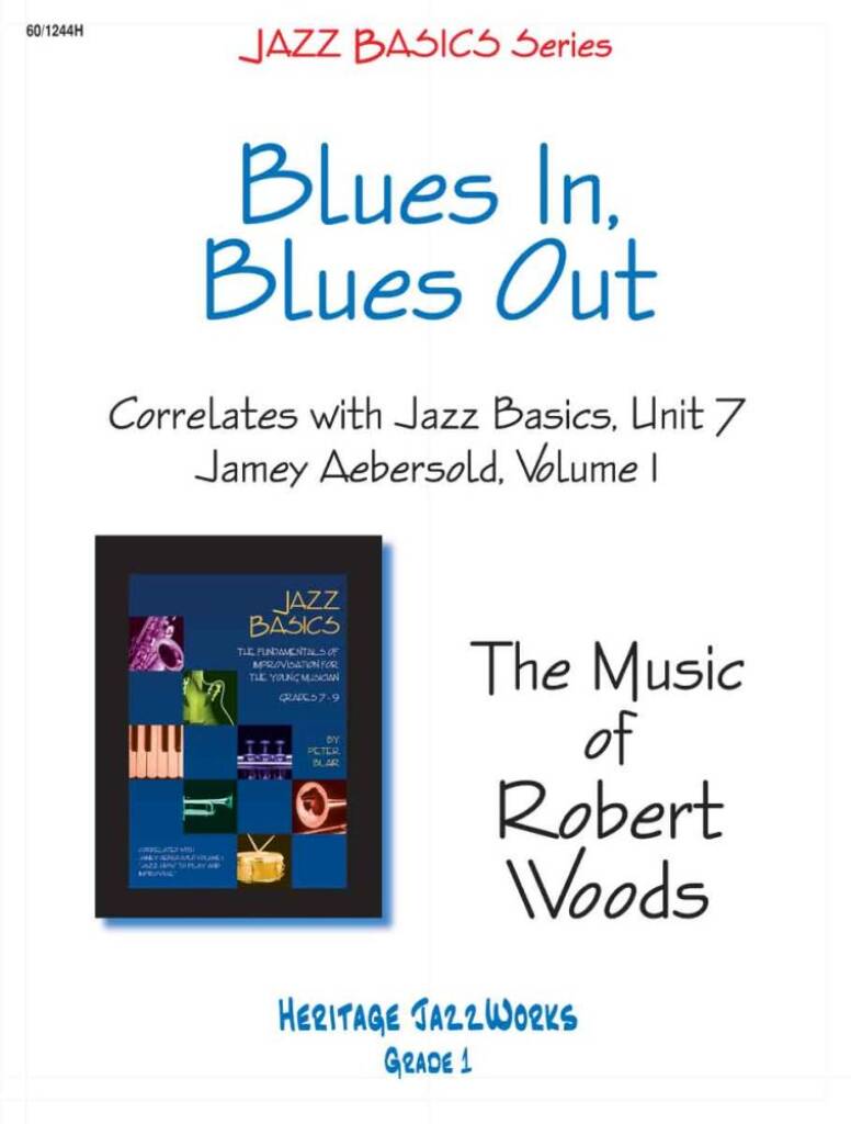 Blues In, Blues Out